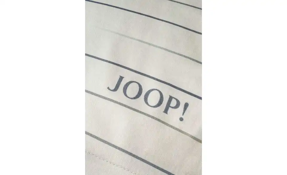 JOOP! Kissenbezug, Detailansicht