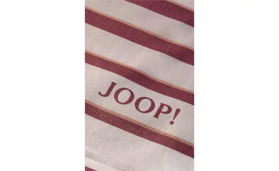 JOOP! Kissenbezug, Detailansicht