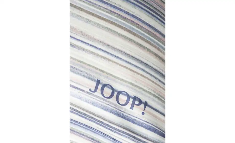 JOOP! Kissenbezug, Detailansicht