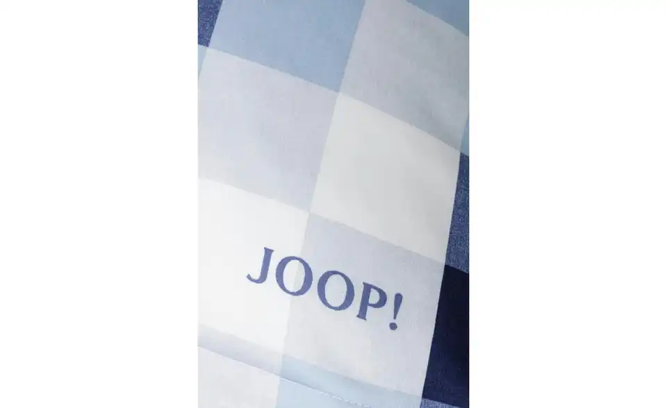 JOOP! Kissenbezug, Detailansicht