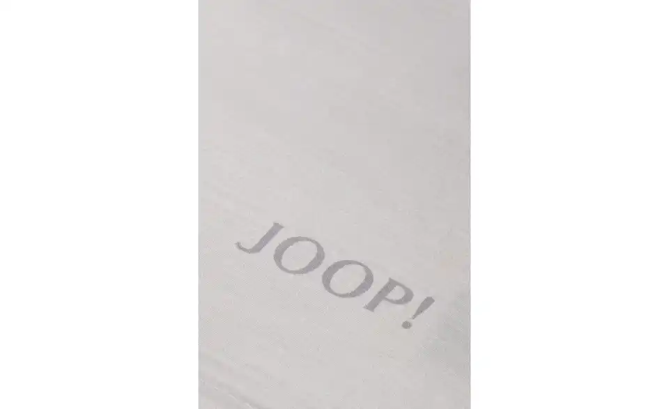 JOOP! Kissenbezug, Detailansicht