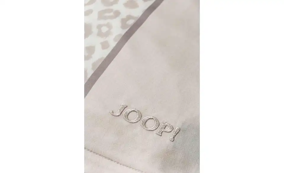 JOOP! Kissenbezug, Detailansicht