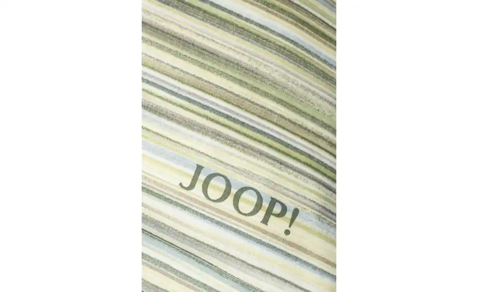 JOOP! Kissenbezug, Detailansicht