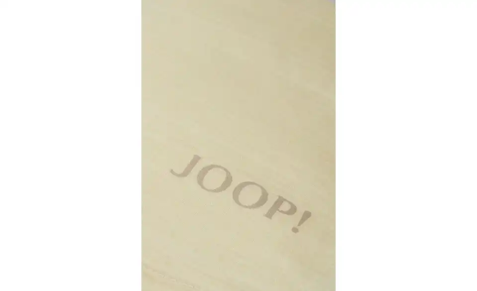 JOOP! Kissenbezug, Detailansicht