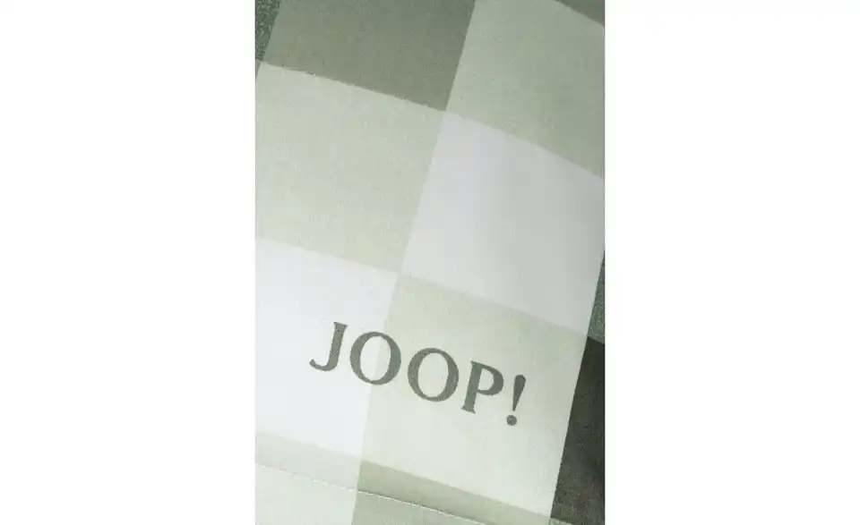 JOOP! Kissenbezug, Detailansicht