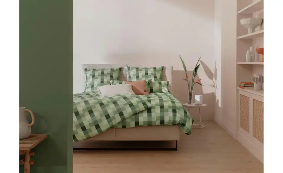 JOOP! Kissenbezug, Detailansicht