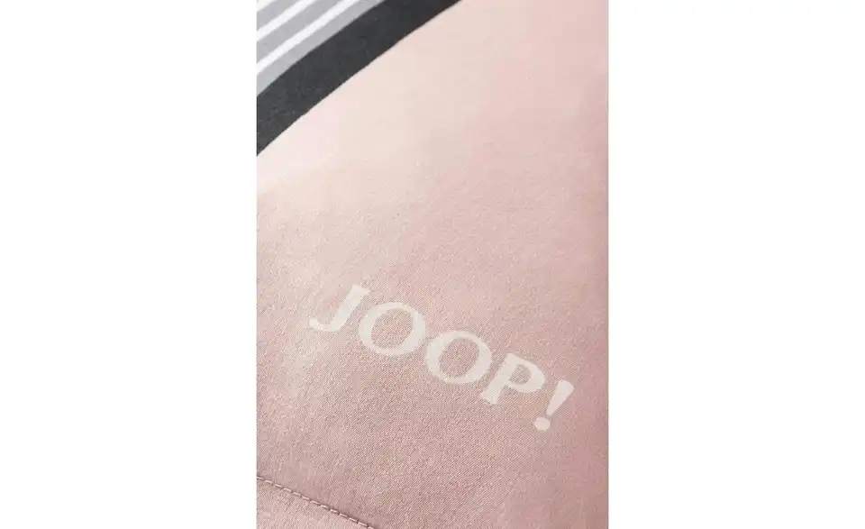 JOOP! Kissenbezug, Detailansicht