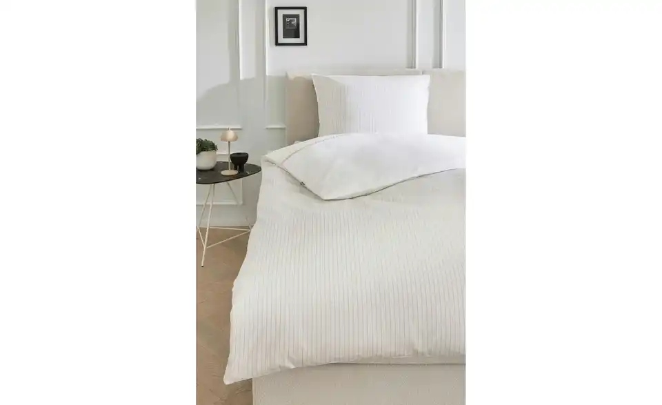 Musterring Bettwäsche-Set, in Wohnsituation