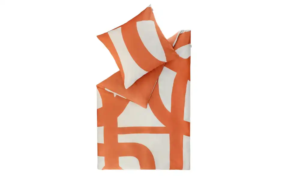 Musterring Bettwäsche-Set, Frontansicht