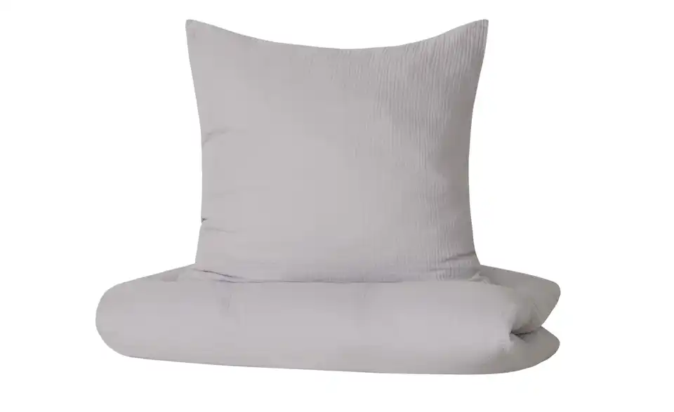 como Musselin Bettwäsche, Perspektive