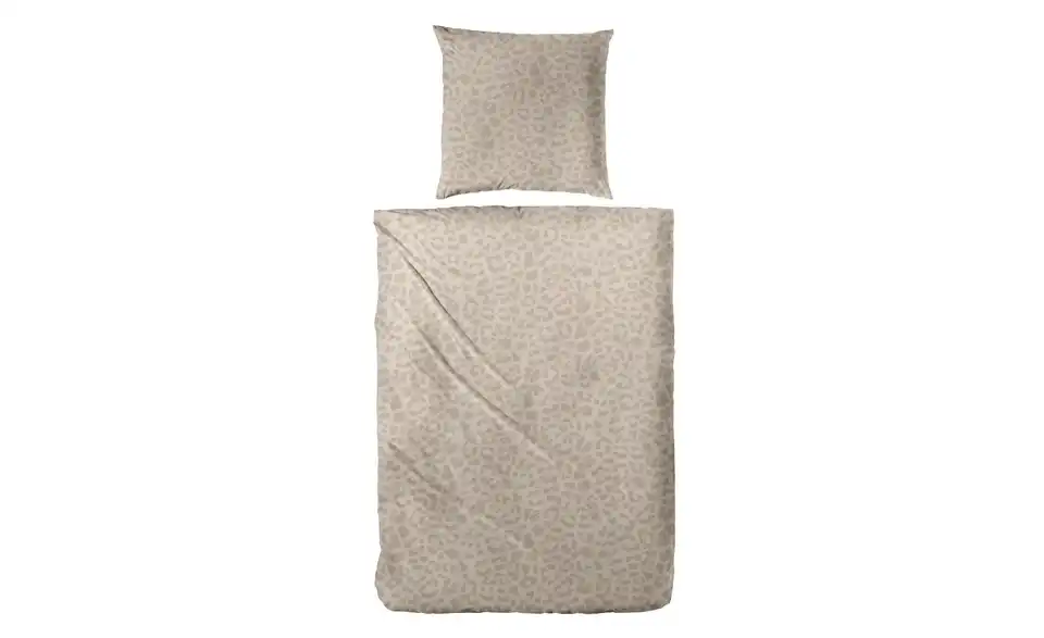 Bettwäsche-Set, Frontansicht