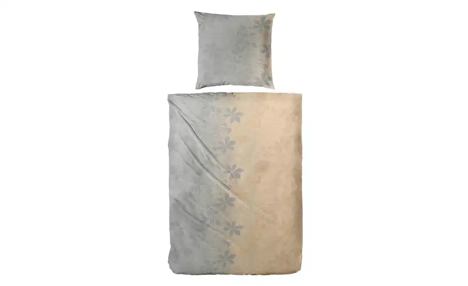 Bettwäsche-Set, Frontansicht