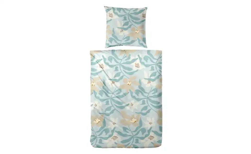 Bettwäsche-Set, Frontansicht