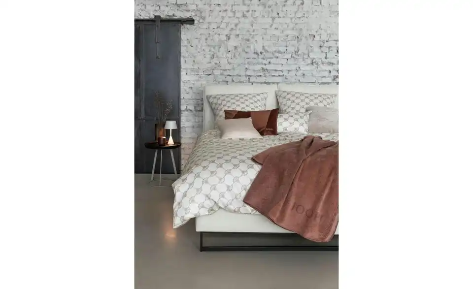 JOOP! Bettwäsche-Set, in Wohnsituation