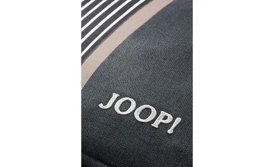 JOOP! Bettwäsche 3er-Set, Detailansicht