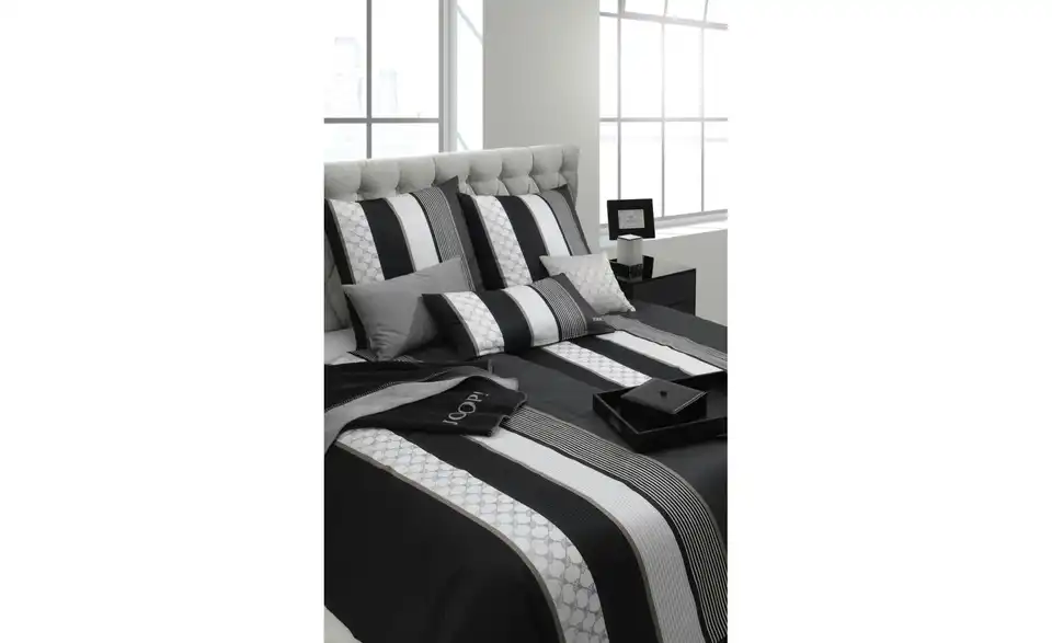 JOOP! Bettwäsche 3er-Set, in Wohnsituation