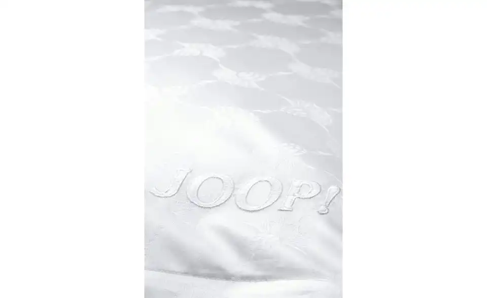 JOOP! Bettwäsche 3er-Set, Detailansicht