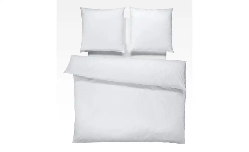 JOOP! Bettwäsche 3er-Set, Frontansicht