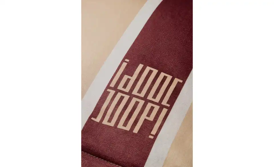 JOOP! Kissenbezug, Detailansicht