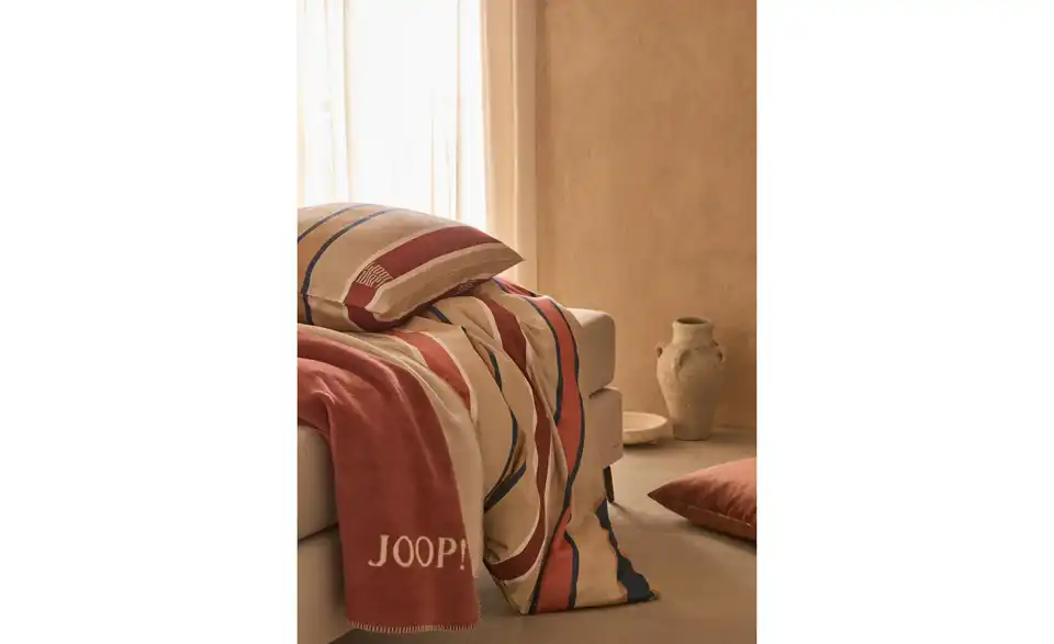 JOOP! Kissenbezug, in Wohnsituation