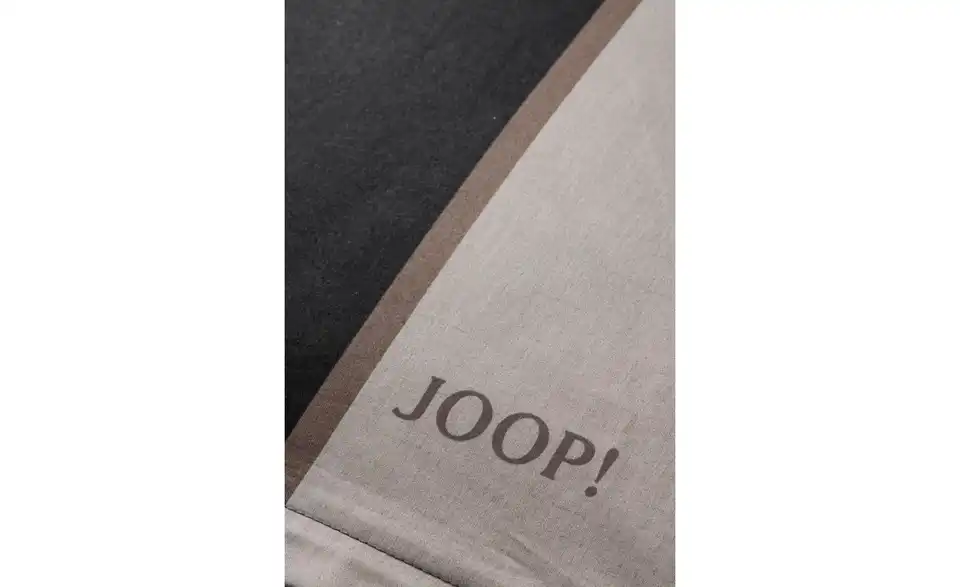 JOOP! Bettwäsche 3er-Set, Detailansicht