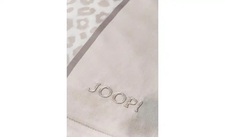 JOOP! Bettwäsche 2er-Set, Detailansicht