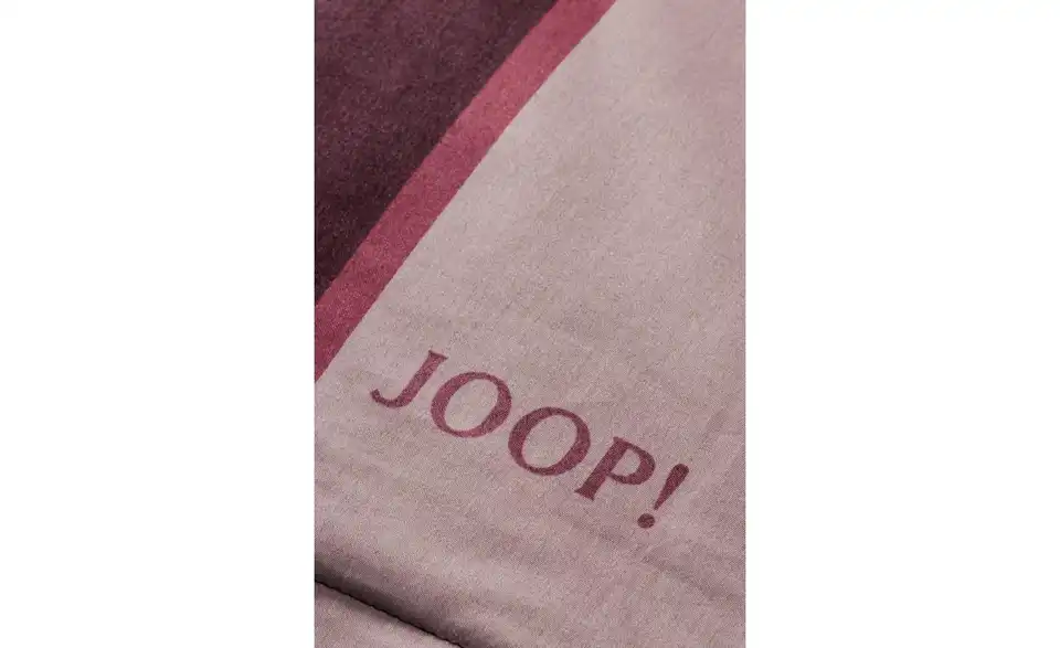 JOOP! Bettwäsche 2er-Set, Detailansicht