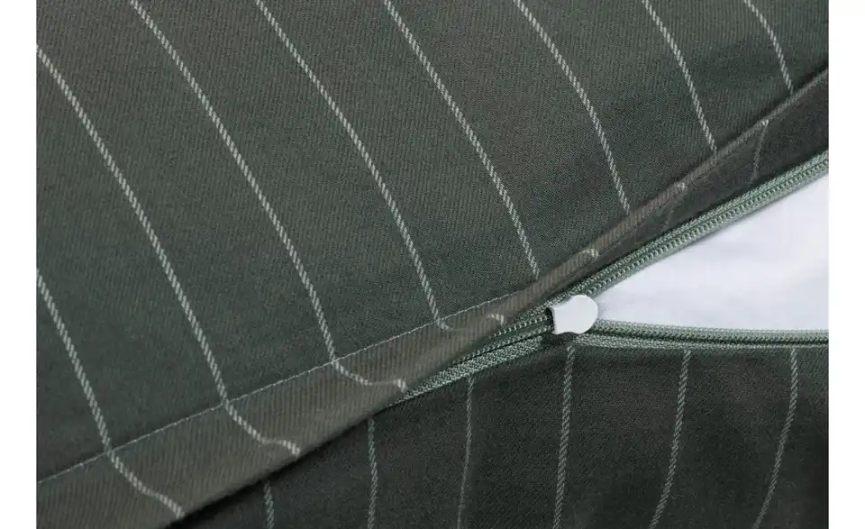 JOOP! Bettwäsche 3er-Set, Detailansicht