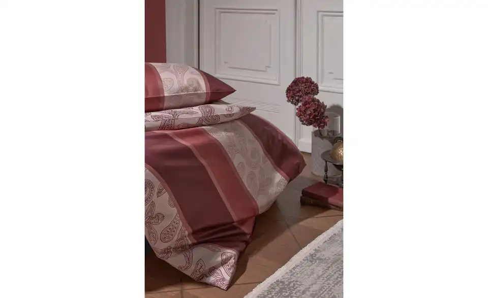 JOOP! Bettwäsche 2er-Set, Detailansicht