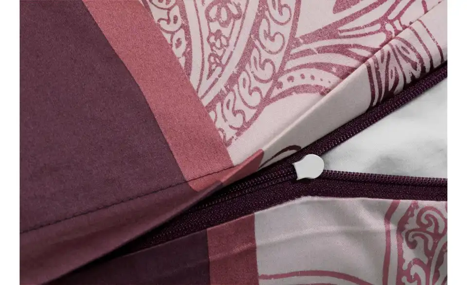 JOOP! Bettwäsche 3er-Set, Detailansicht