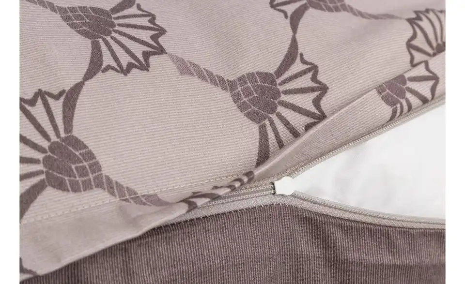 JOOP! Bettwäsche 2er-Set, Detailansicht