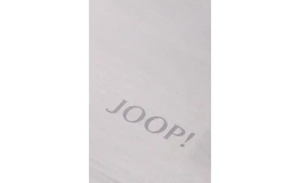 JOOP! Bettwäsche 2er-Set, Detailansicht