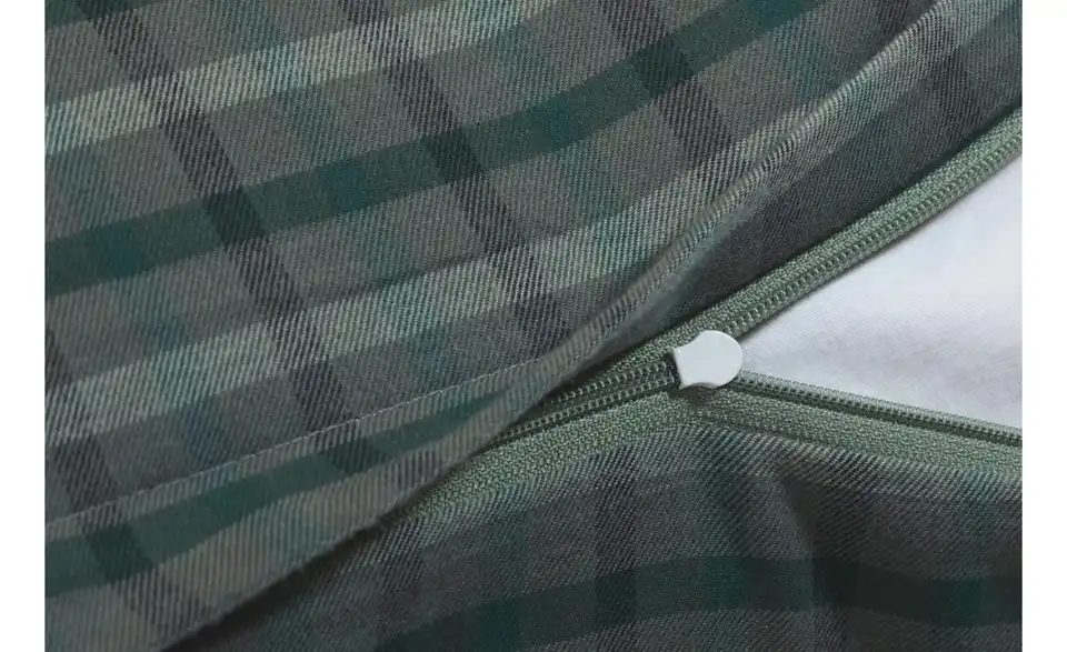 JOOP! Bettwäsche 3er-Set, Detailansicht