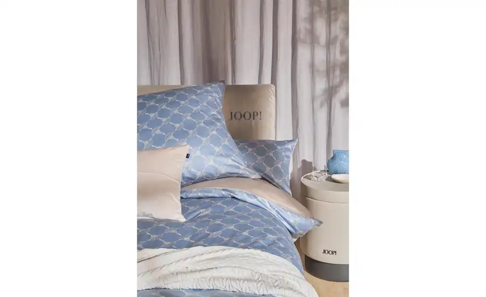 JOOP! Bettwäsche 2er-Set, in Wohnsituation