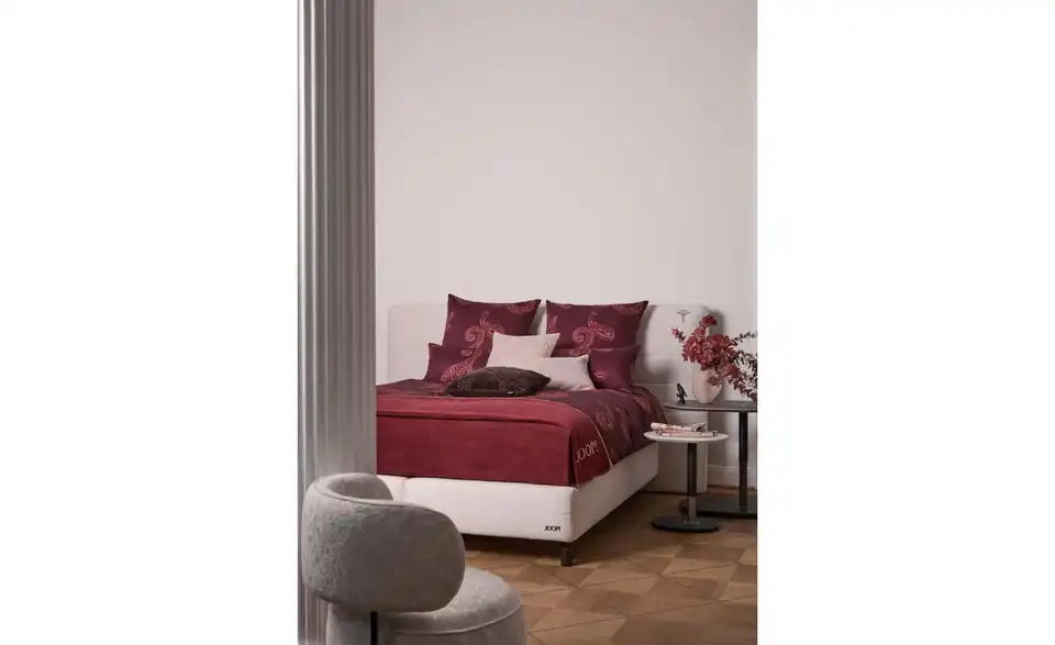 JOOP! Bettwäsche 2er-Set, in Wohnsituation