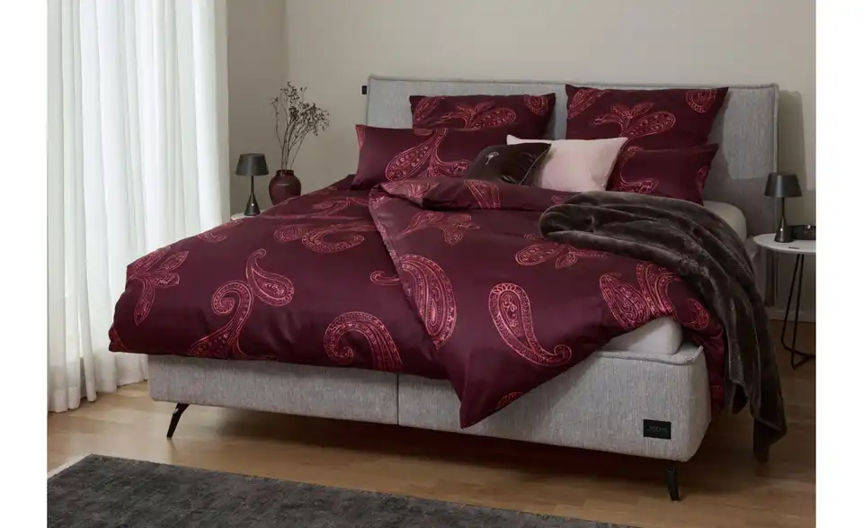 JOOP! Bettwäsche 2er-Set, in Wohnsituation