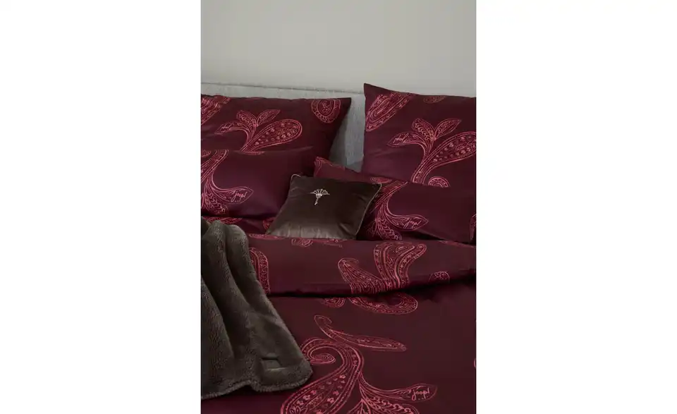 JOOP! Bettwäsche 2er-Set, Detailansicht