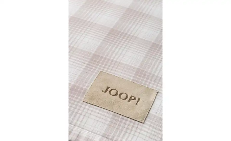 JOOP! Bettwäsche 2er-Set, Detailansicht