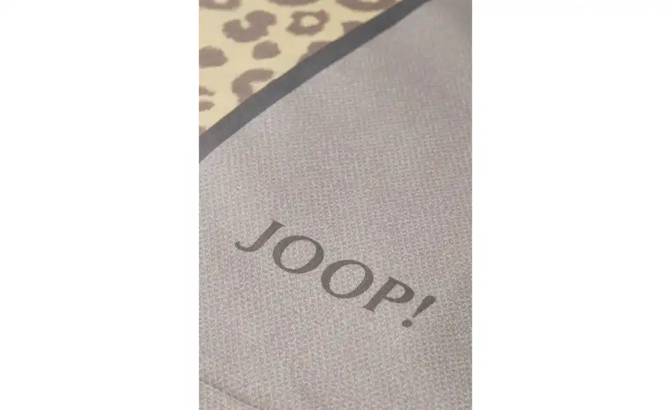 JOOP! Bettwäsche 2er-Set, Detailansicht