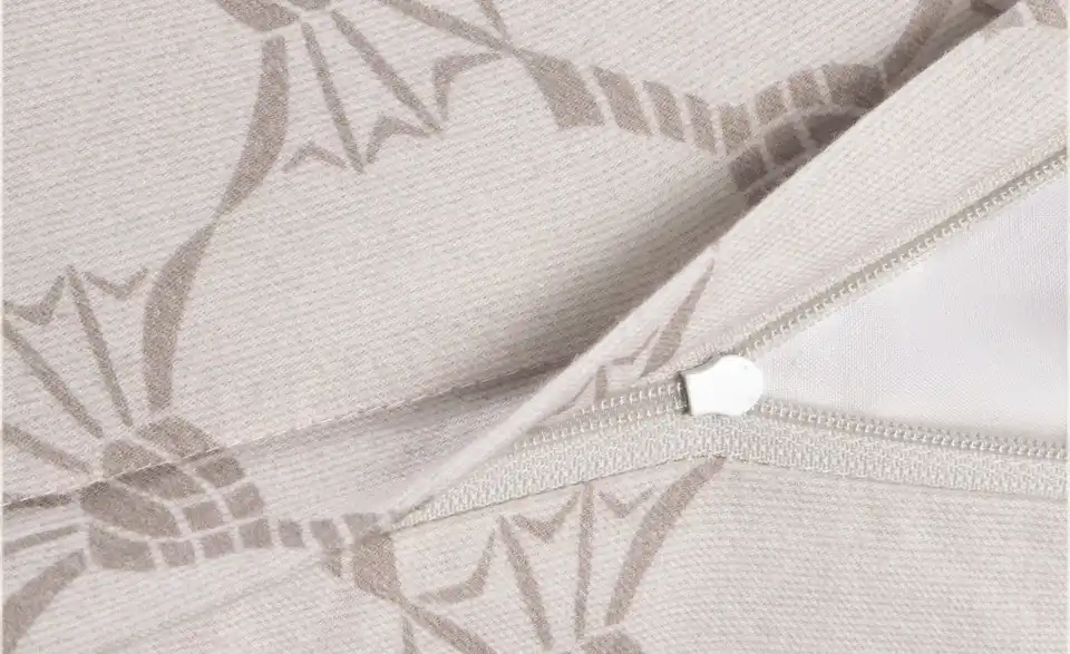 JOOP! Soft-Flanell_Bettwäsche, Detailansicht