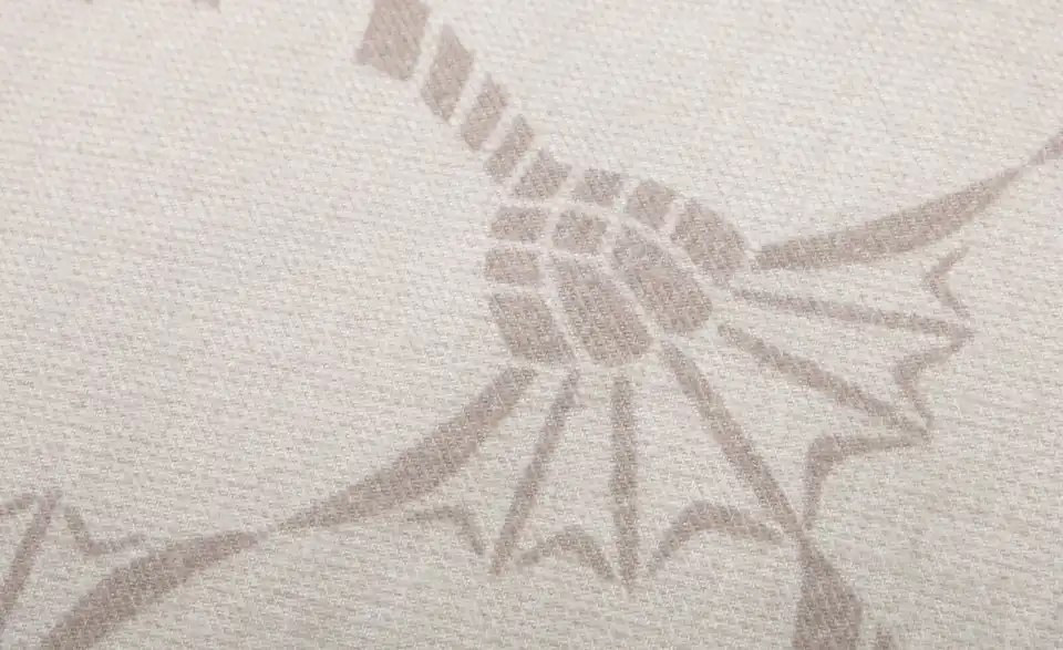 JOOP! Soft-Flanell_Bettwäsche, Detailansicht