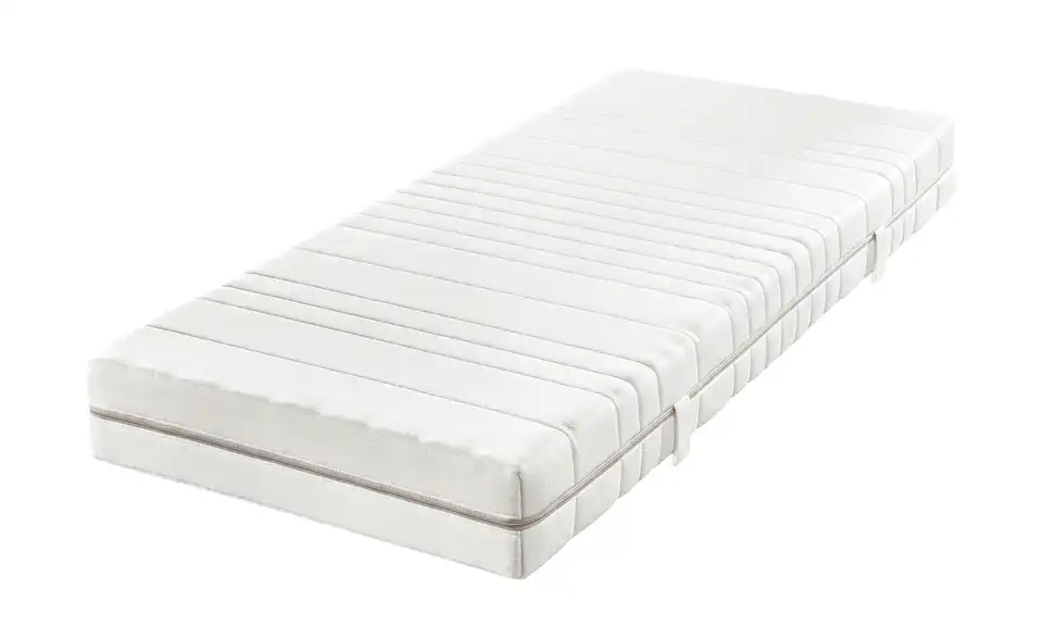 f.a.n. Komfortschaummatratze Fit Plus KS, Perspektive