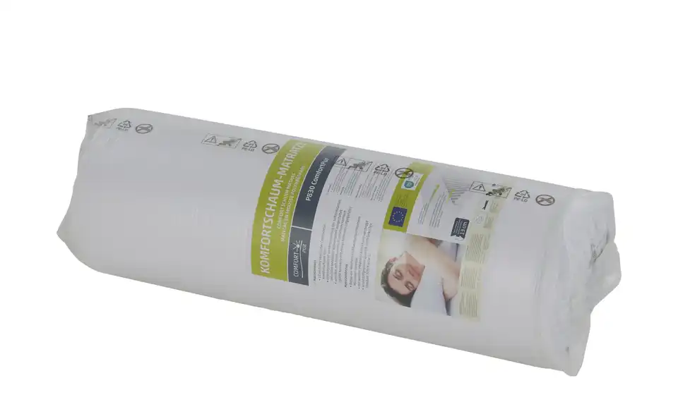 sun garden Rollmatratze P830 ComfortPur, Perspektive