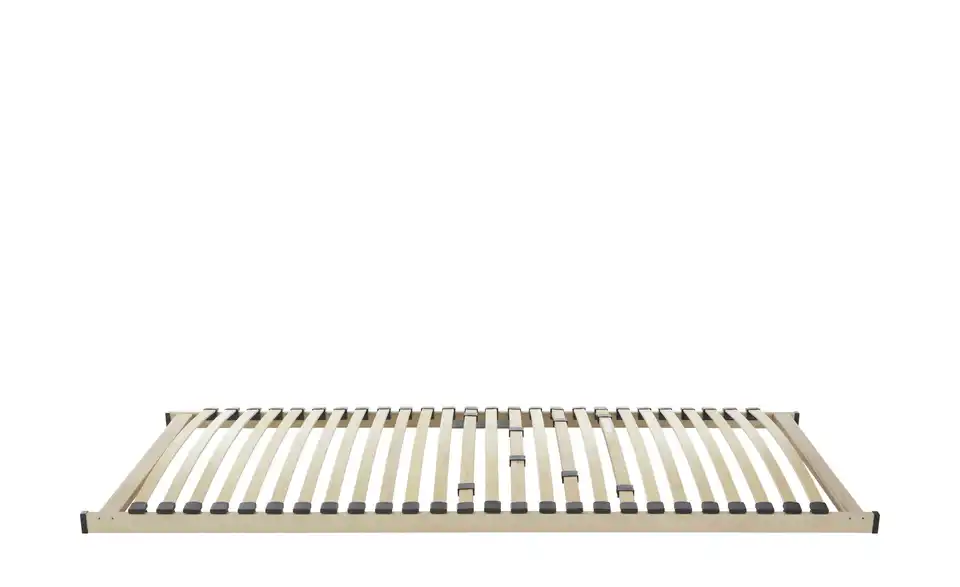 Sungarden Lattenrost L2000 NV / Rubin, Profilansicht