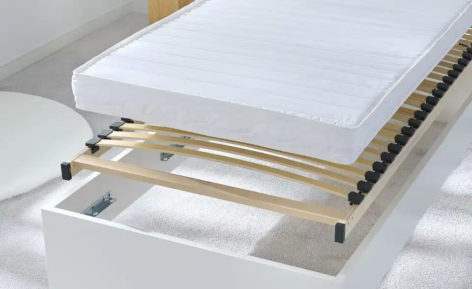 Sungarden Lattenrost L2000 NV / Rubin, in Wohnsituation