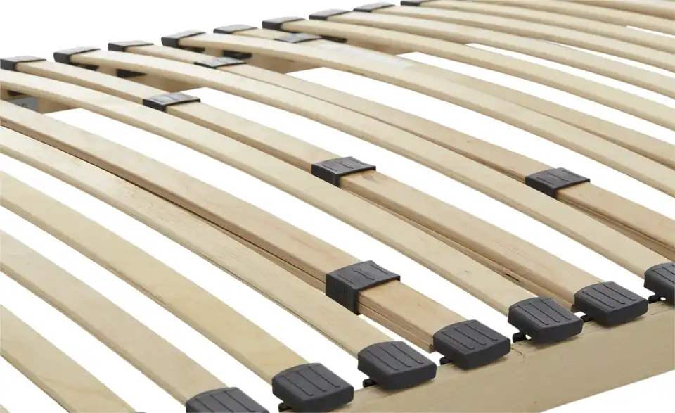 Sungarden Lattenrost L2000 NV / Rubin, Detailansicht