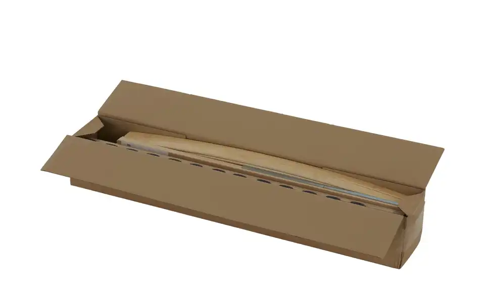 Sungarden Lattenrost L2000 NV / Rubin, geöffnet