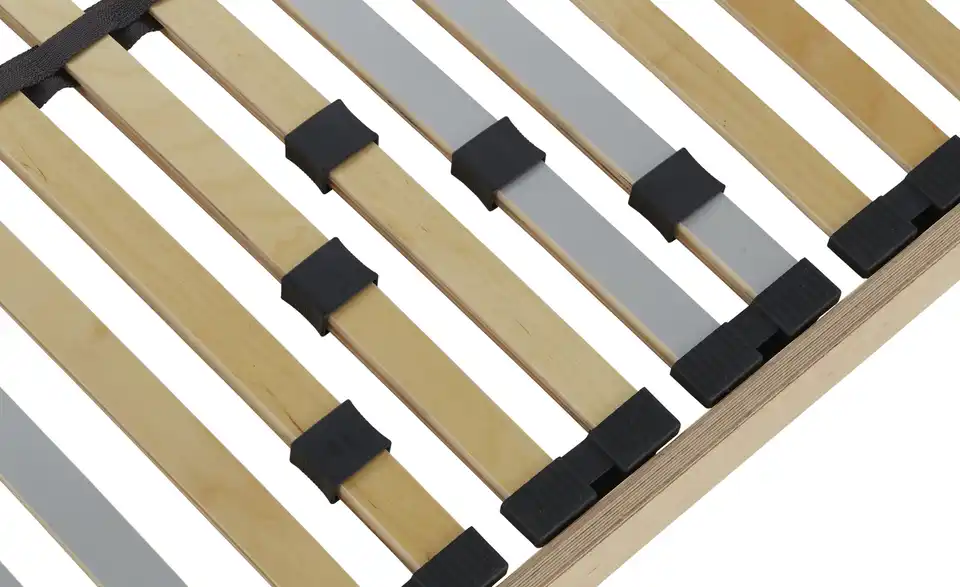 Sungarden Lattenrost L 2040 NV Brillant, Detailansicht