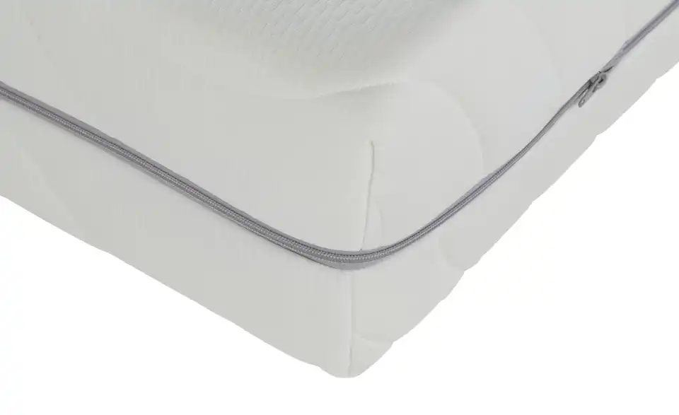 Sungarden Tonnen-Taschenfedernkernmatratze T1840 Verona, Detailansicht