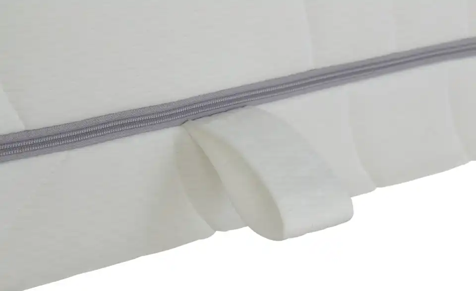 sun garden Tonnen-Taschenfedernkernmatratze T1840 Verona, Detailansicht